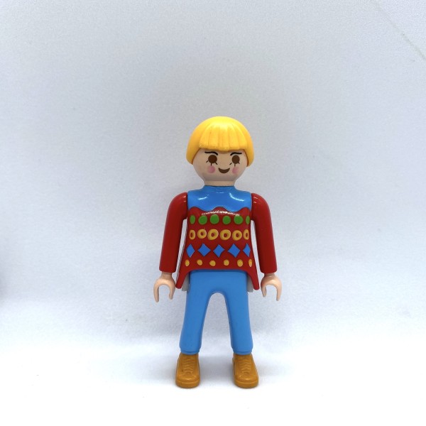 Sportive PLAYMOBIL 4949