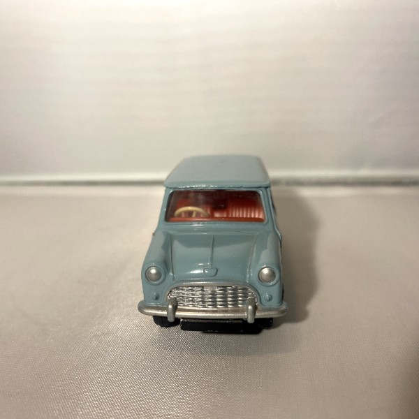 Austin Seven Countryman DINKY TOYS 199