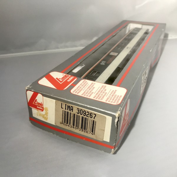 Voiture restaurant Gril Express LIMA 309267