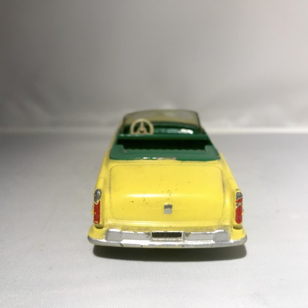 Chrysler New Yorker DINKY TOYS 24A