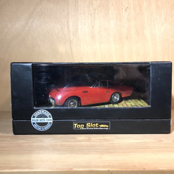 PEGASO Z 102  BERLINETTA SAOUTCHIK 2A TOP SLOT PEGASO COLLECTION TOP 7018