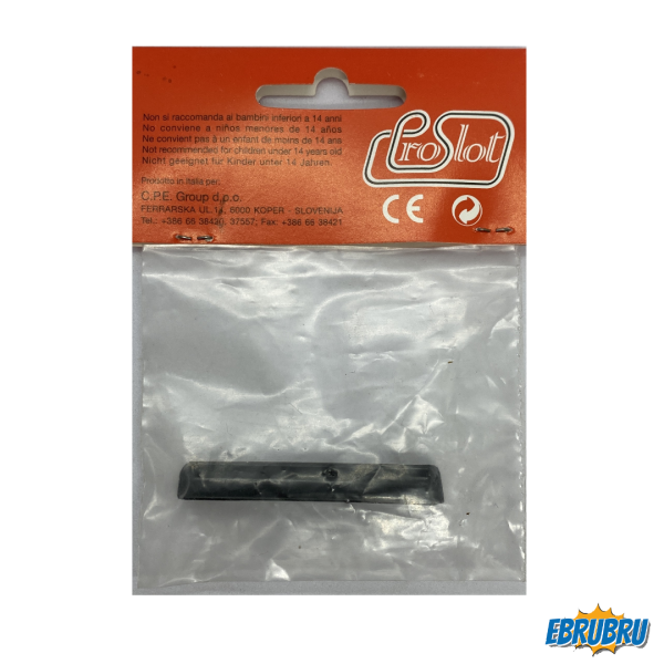 Aileron arrière Alfa Romeo 155 PROSLOT 6015