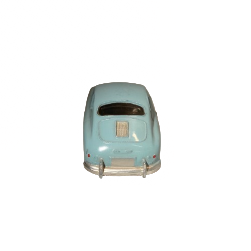 Porsche 356 A bleu DINKY TOYS Réf 182
