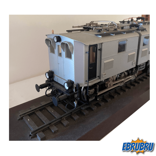 Locomotive MARKLIN 5517