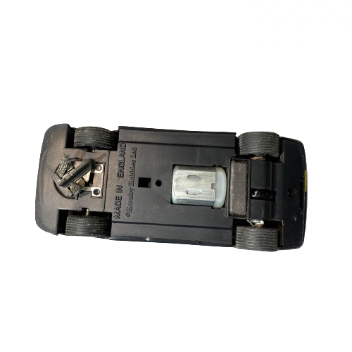 Ford Escort Cosworth Panasonic SCALEXTRIC C204