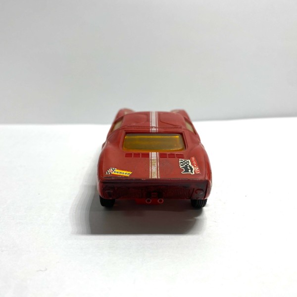 FORD GT 40 ROUGE  JOUEF  365