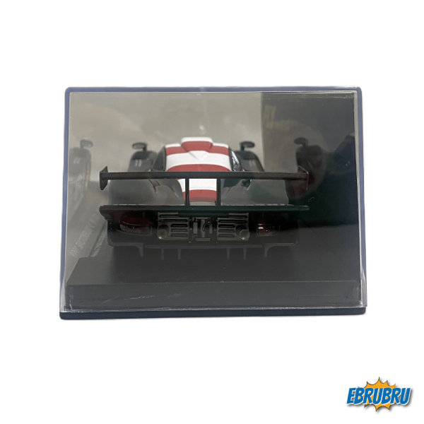 Porsche 911 GT1 3e Silverstone 1998 FLY A74