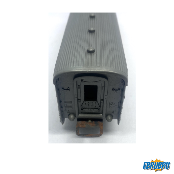 Voiture voyageurs Bmyf JOUEF 435