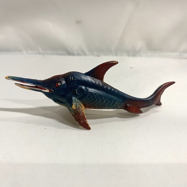 Ichtyosaure STARLUX PREHISTOIRE