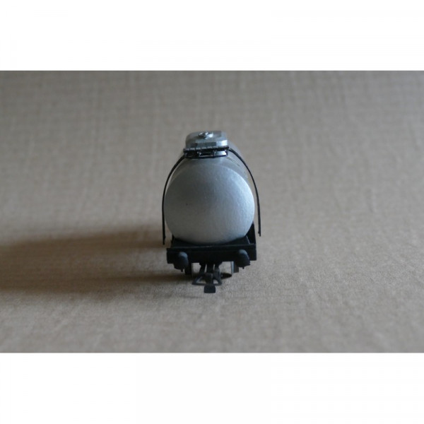 WAGON CITERNE OCEM 2 ESSIEUX MARQUE VB REF 35S SIMOTRA