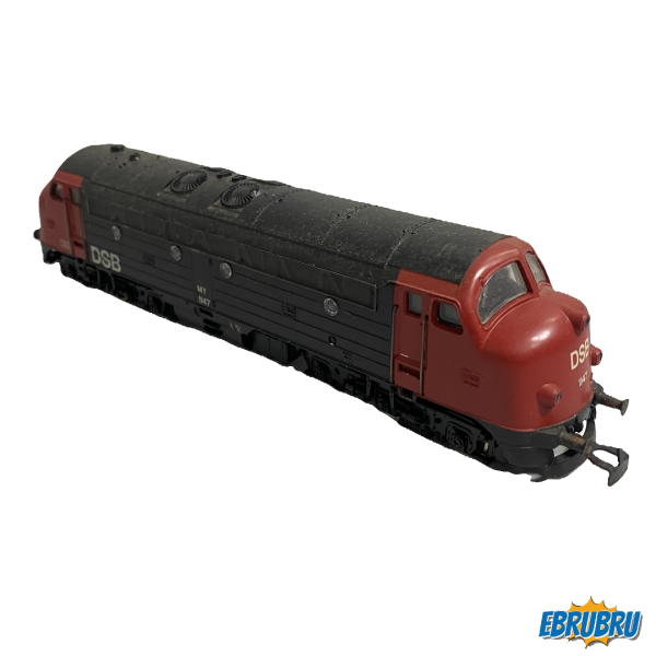 Locomotive MARKLIN 3067