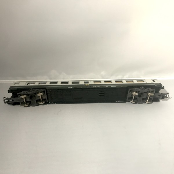 Voiture ambulance pèlerins LIMA 309163