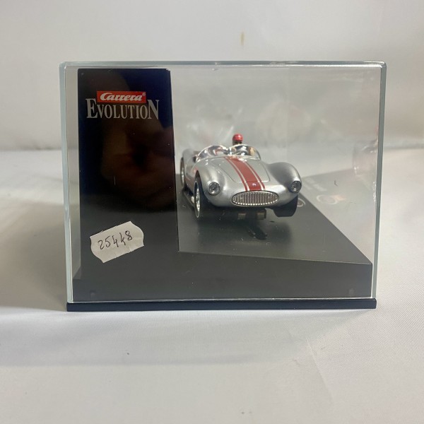 Maserati A6 GCS Club Edition CARRERA Evolution 25448