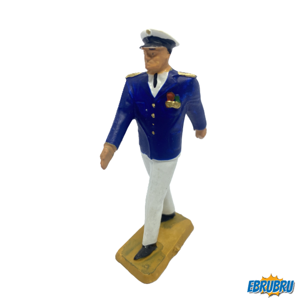 Marins - Officier défilant STARLUX 5048
