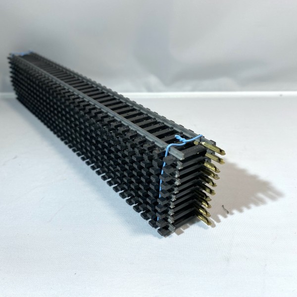 10 rails droit JOUEF Réf 475