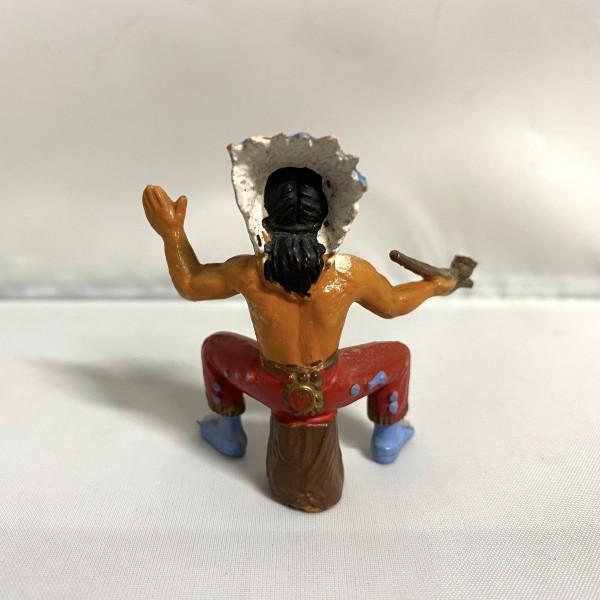 INDIEN ASSIS STARLUX