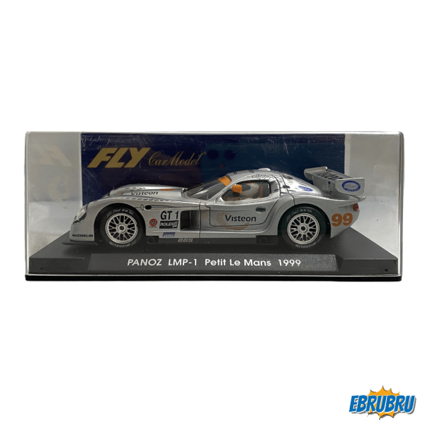 Panoz LMP-1 Petit Le Mans 99 FLY A92
