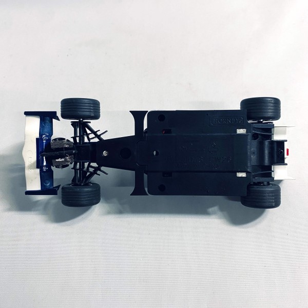 BMW Williams FW26 #4 Schumacher Scalextric C2584A