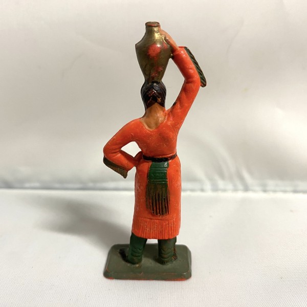 SQUAW CRUCHE SUR LA TETE STARLUX FFW7