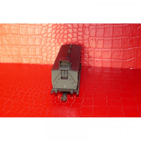 MMM RG TRAIN VOITURE SNCF A PORTIERES LATERALE 1 HO
