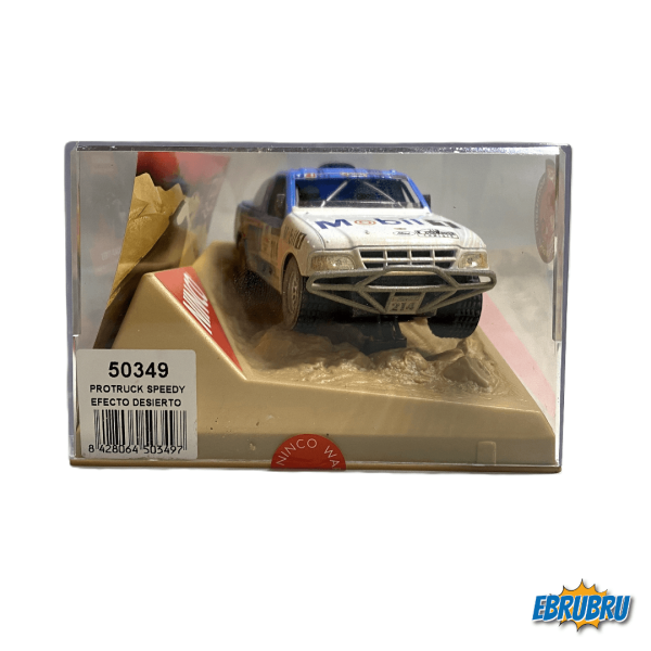 Protruck Speedy Efecto Desierto NINCO 50349