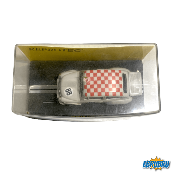 Fiat Abarth 1000 TCR REPROTEC 1950