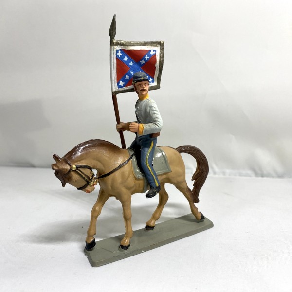 Sudiste - Cavalier Porte Drapeau STARLUX Série Luxe CSS18 