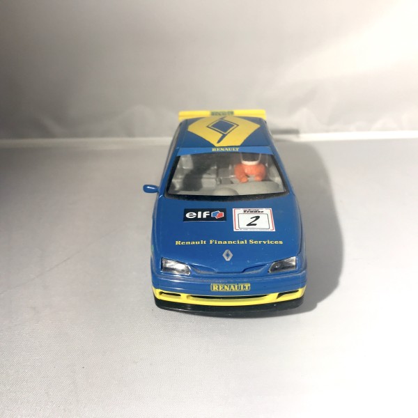 Renault Laguna No 2 SCALEXTRIC C2078