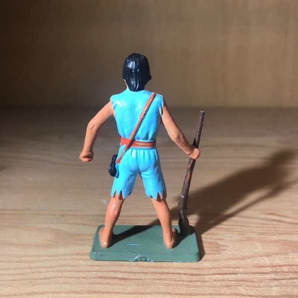 Robinson Crusoe STARLUX