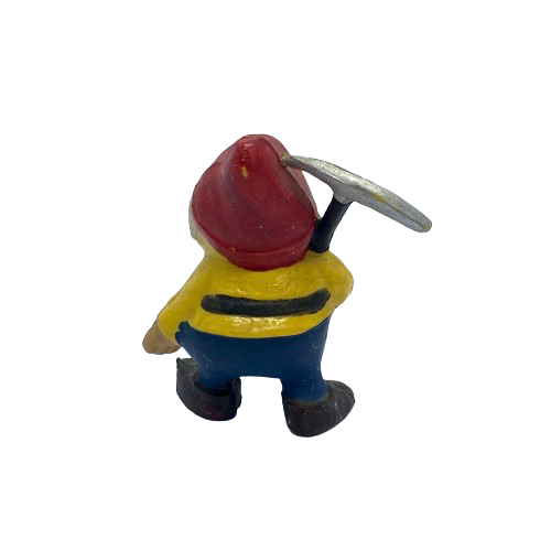 Nain - Blanche Neige - Série Disney - Figurine JIM