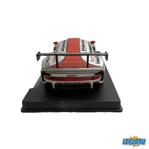 Porsche GT1 Silverstone 97 FLY A33 