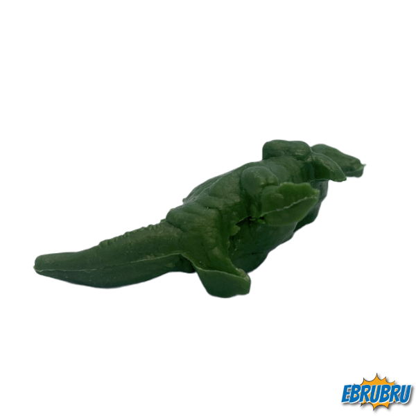 Iguanodon Dinosaure HENKEL