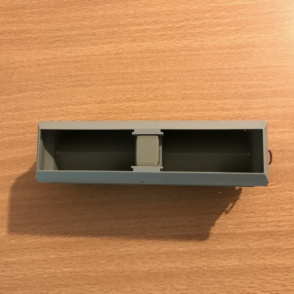 Wagon tremie Pechiney Saint Gobain LIMA 302893