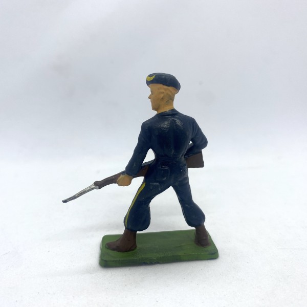 Chasseurs alpins - bleu - STARLUX