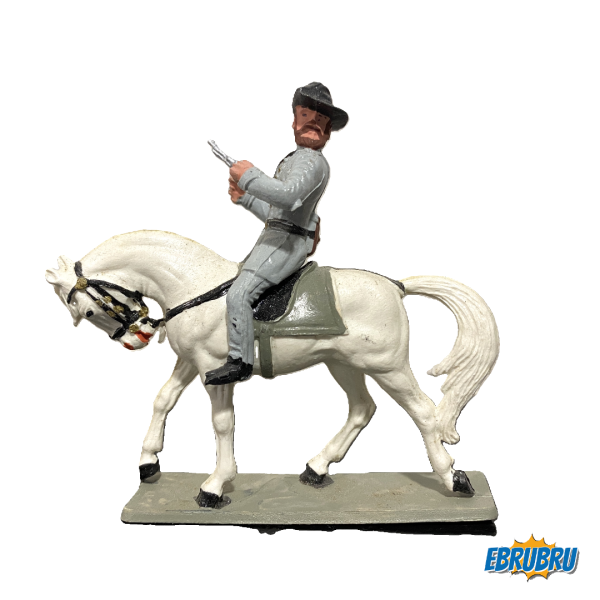 Sudiste - Cavalier Pistolet - STARLUX 