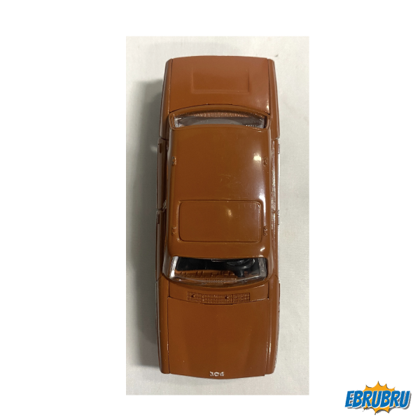 Peugeot 304 1970 NOREV 