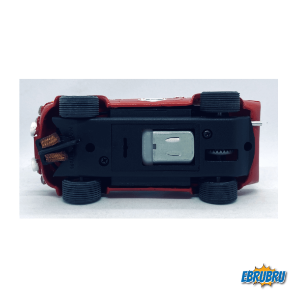 Lancia Fulvia Hf MINI REPLICAS