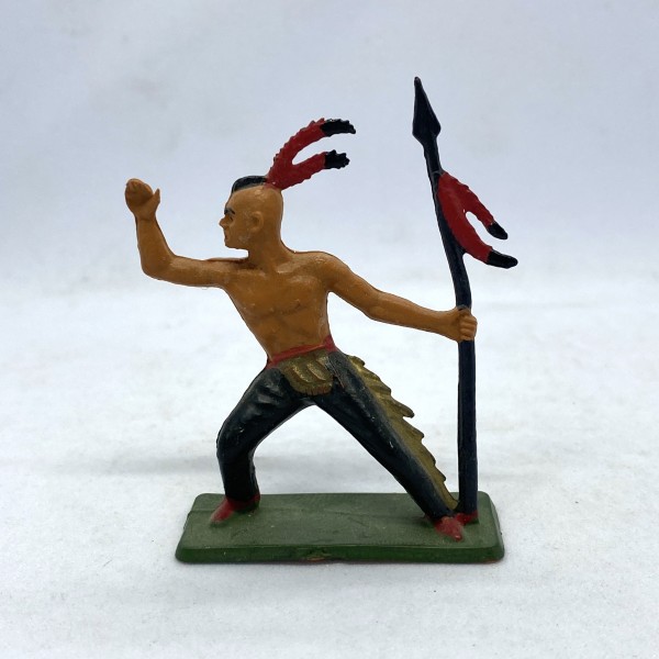 GUETTEUR LANCE STARLUX 151