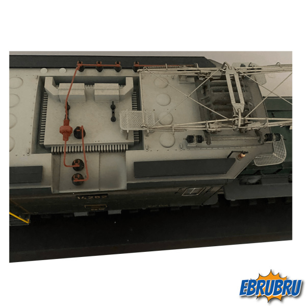 Locomotive MARKLIN 5558