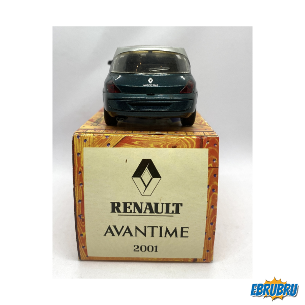 Renault Avantime 2001 NOREV