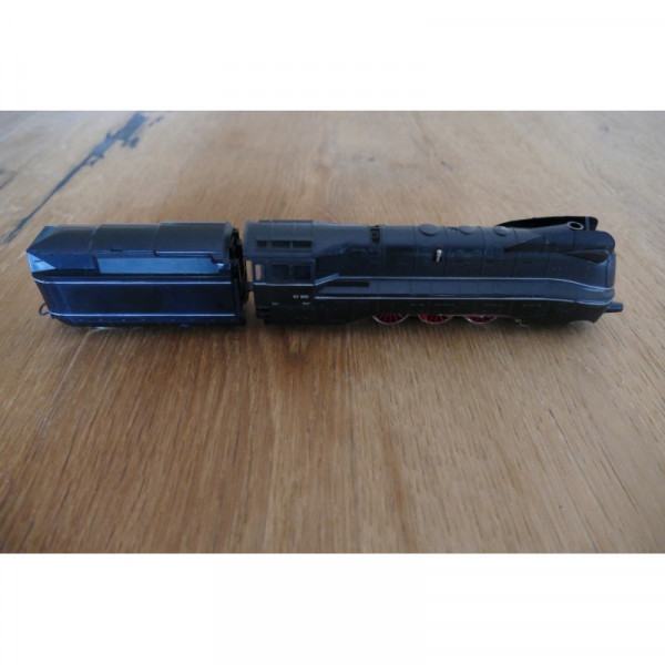 MARKLIN HO LOCOMOTIVE VAPEUR TYPE 231 BR 03 CARENEE REF 3094