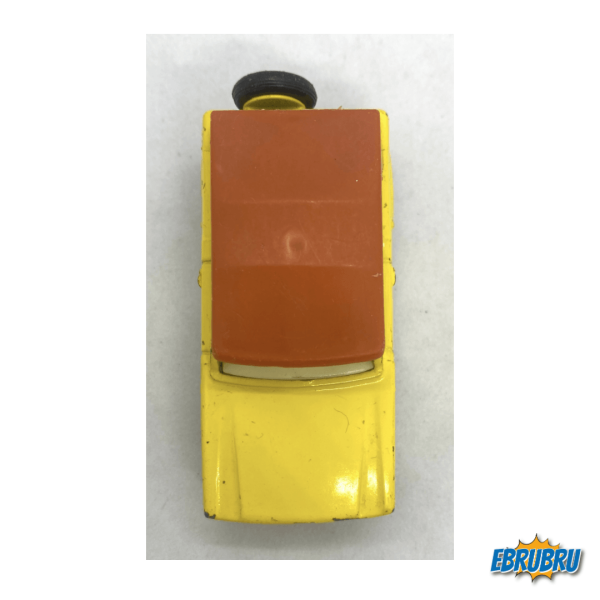 Field Car MATCHBOX Séries No 18