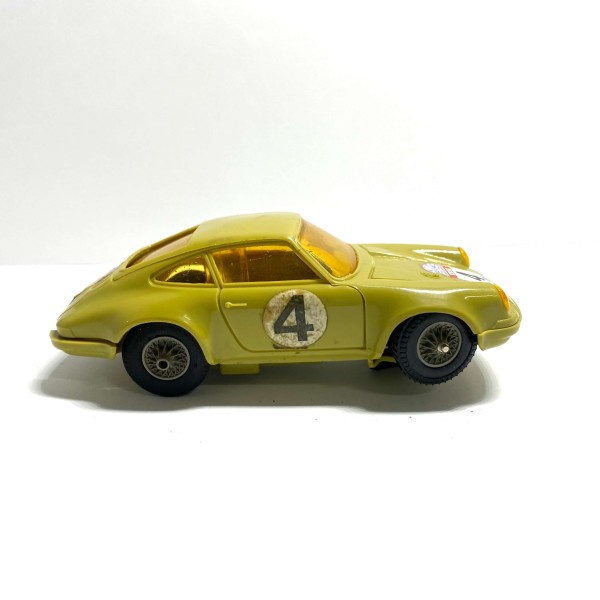 Porsche 911S verte JOUEF