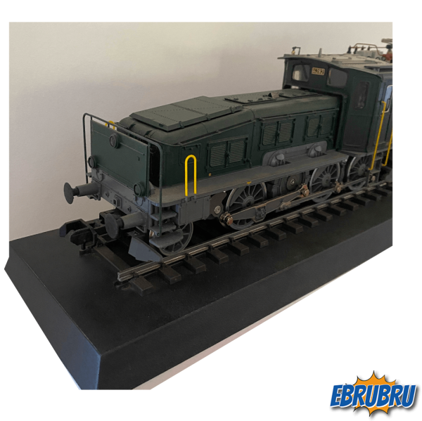 Locomotive MARKLIN 5558