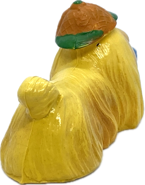 Pollux Sherlock Holmes de la série ORTF Le Manège enchanté JIM 