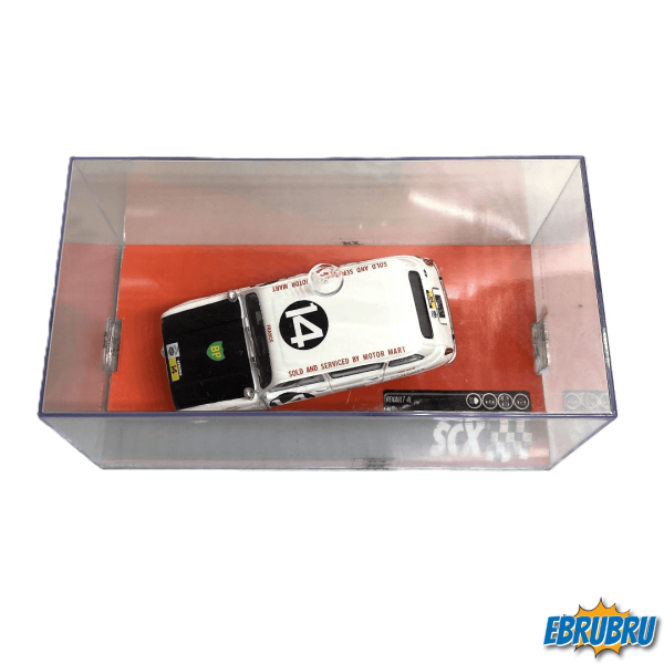 Renault 4L East African SCX A10192X300