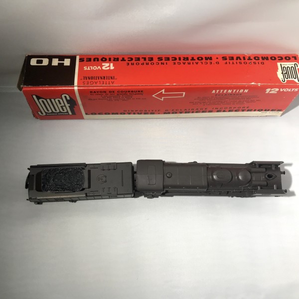 JOUEF locomotive 231 NORD 3.1265 SNCF PACIFIC