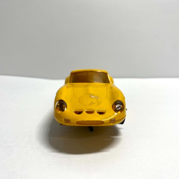 Ferrari GTO 250 jaune JOUEF 357