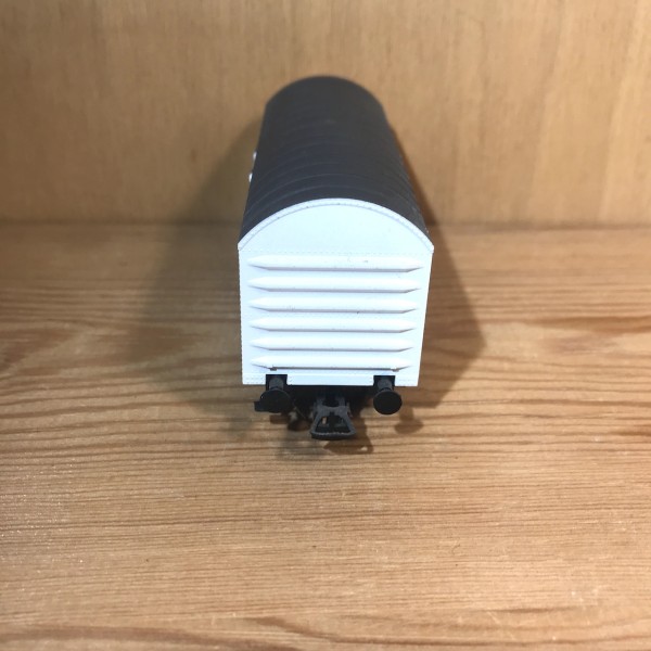 Wagon frigorifique Visvervoer LILIPUT Réf 221 92