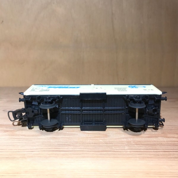 Wagon frigorifique Interfrigo LIMA Réf 303103